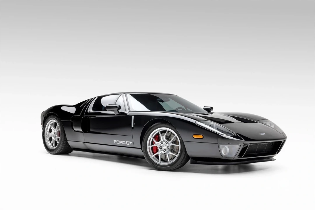 2005 Ford GT 1st Gen - Image 6 of 12