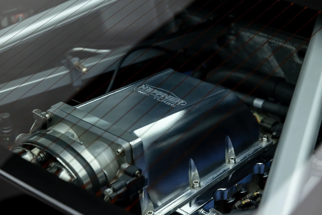 2005 Ford GT 1st Gen - Image 19 of 21