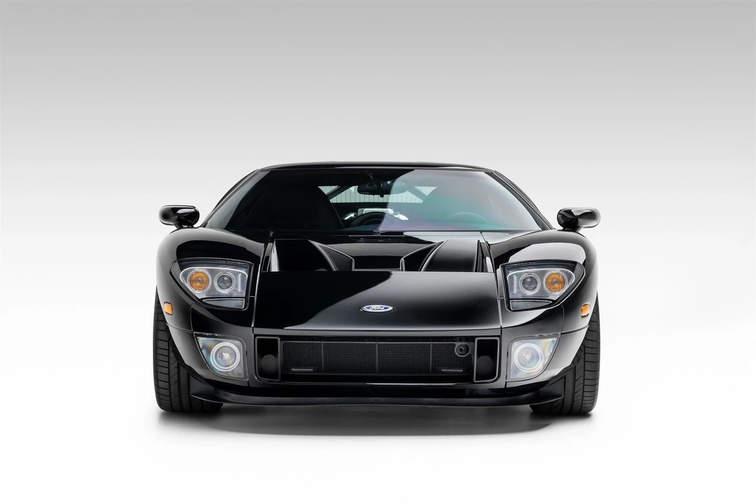 2005 Ford GT 1st Gen - Image 5 of 12