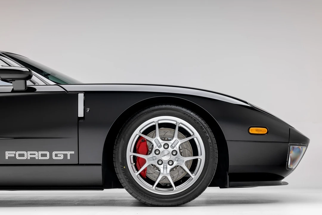 2005 Ford GT 1st Gen - Image 15 of 21
