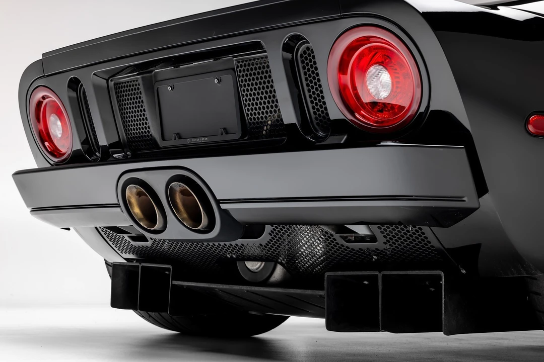 2005 Ford GT 1st Gen - Image 13 of 21
