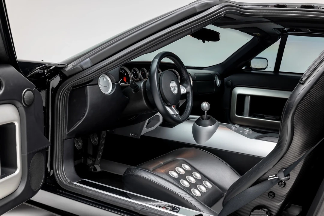 2005 Ford GT 1st Gen - Image 12 of 12