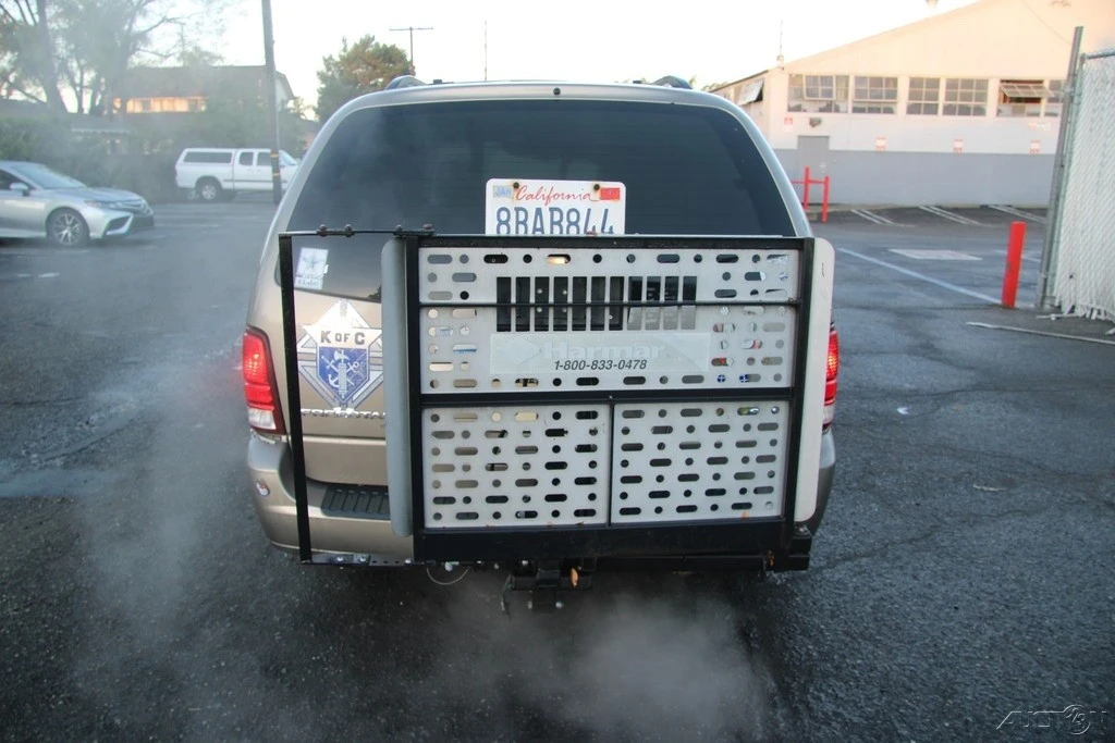 2005 Ford - Image 5 of 21