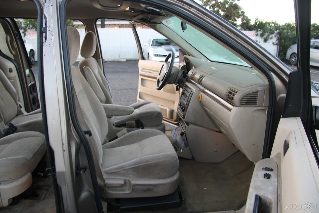 2005 Ford - Image 21 of 21