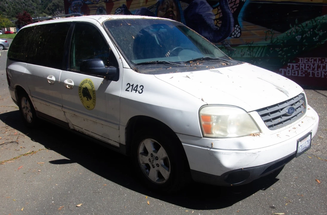 2005 Ford - Image 3 of 18