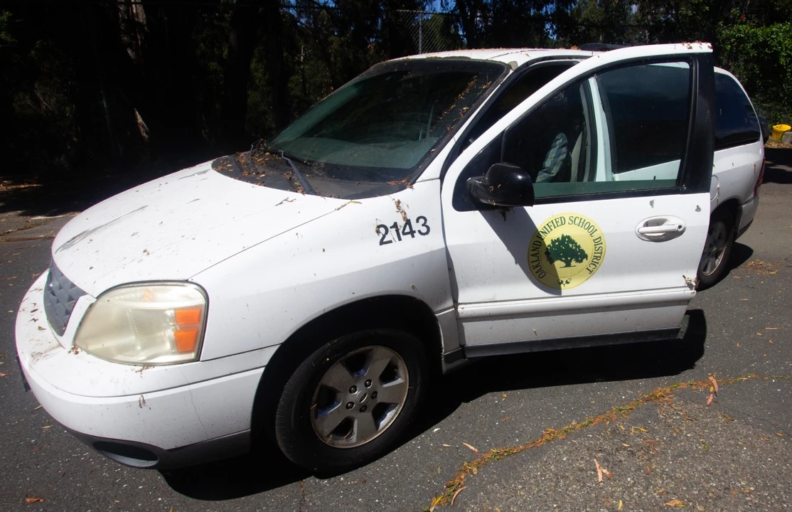 2005 Ford - Image 7 of 18