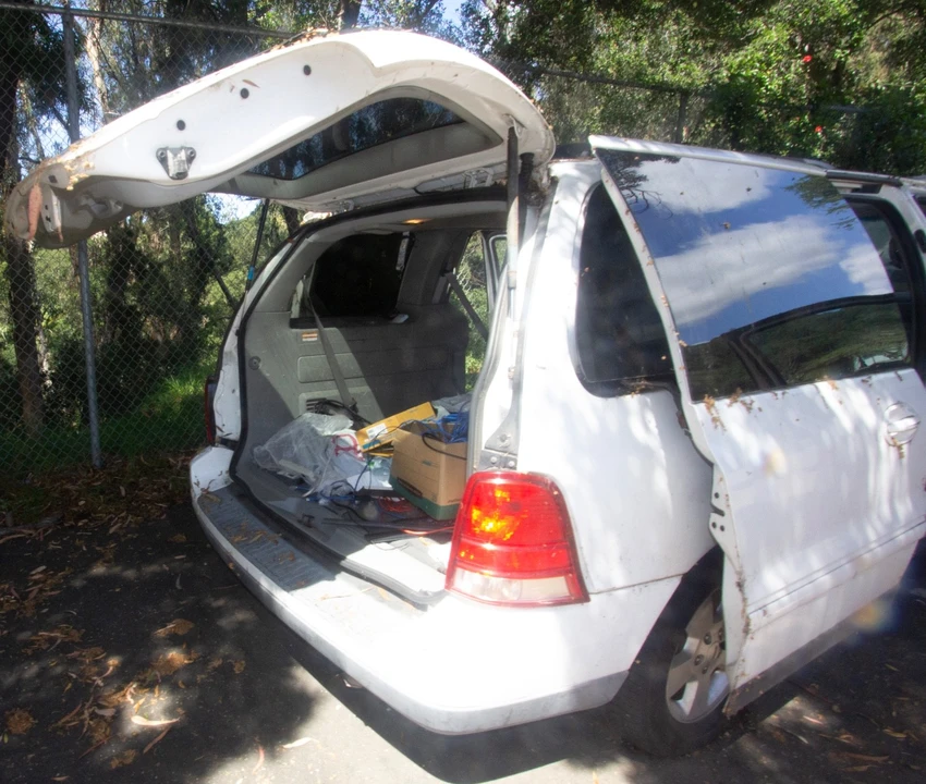 2005 Ford - Image 14 of 18
