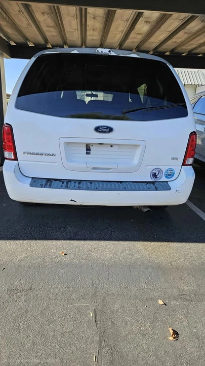 2005 Ford Freestyle - Image 10 of 10