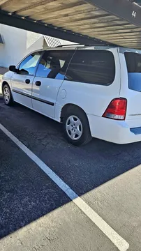 2005 Ford Freestar Passenger
