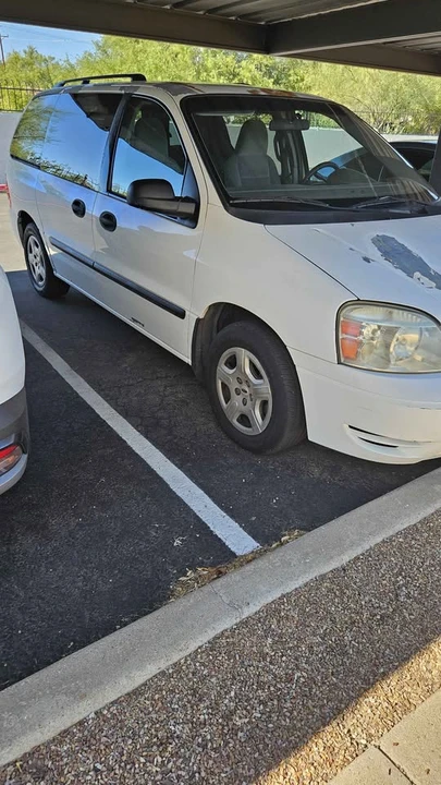 2005 Ford Freestyle - Image 3 of 10