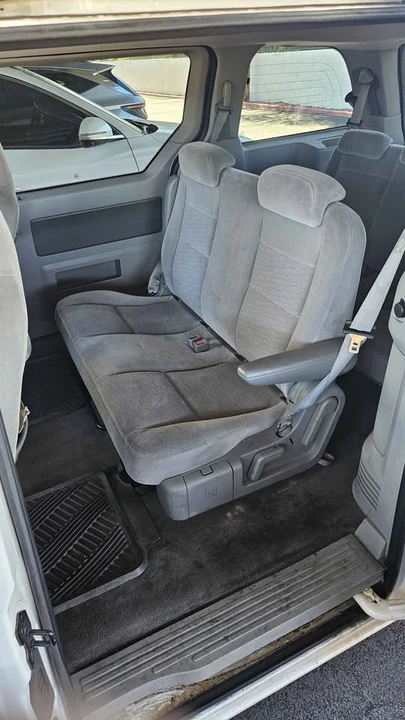 2005 Ford Freestyle - Image 8 of 10
