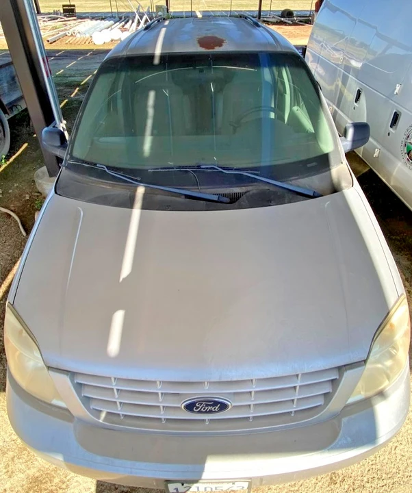 2005 Ford - Image 5 of 20