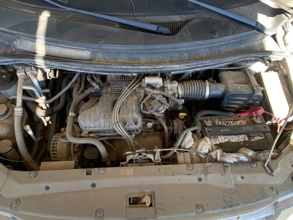 2005 Ford - Image 16 of 20
