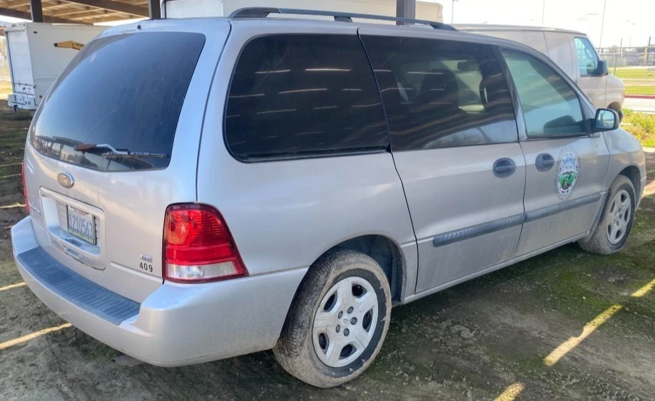 2005 Ford - Image 3 of 20