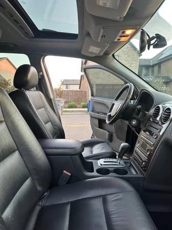 2005 Ford Freestyle - Image 8 of 12