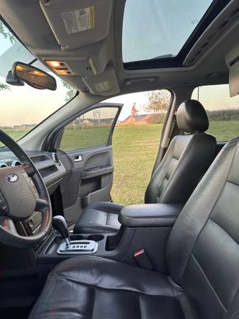 2005 Ford Freestyle - Image 6 of 12