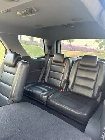 2005 Ford Freestyle - Image 11 of 12
