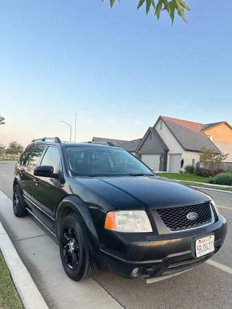 2005 Ford Freestyle - Image 2 of 12