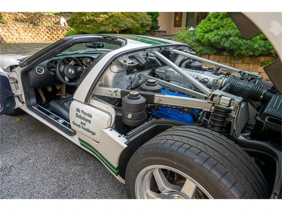 2005 Ford GT 1st Gen - Image 9 of 19