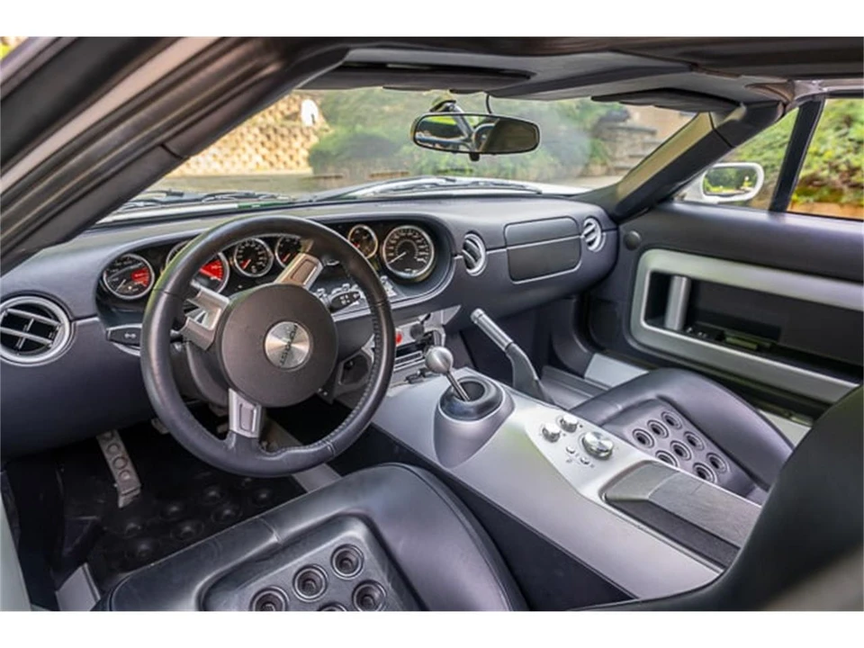 2005 Ford GT 1st Gen - Image 14 of 19