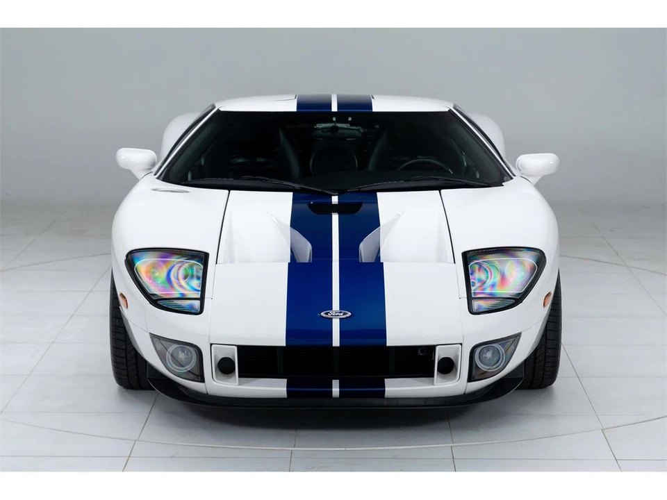 2005 Ford GT 1st Gen - Image 7 of 31