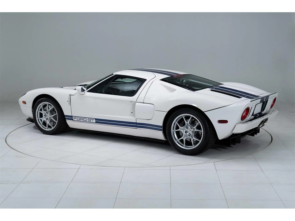 2005 Ford GT 1st Gen - Image 4 of 31