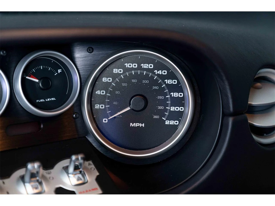 2005 Ford GT 1st Gen - Image 26 of 31