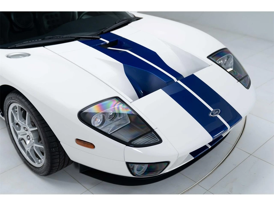 2005 Ford GT 1st Gen - Image 9 of 31