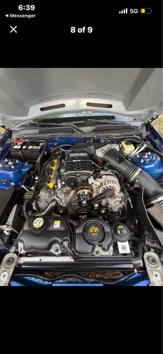 2005 Ford GT 1st Gen - Image 4 of 5