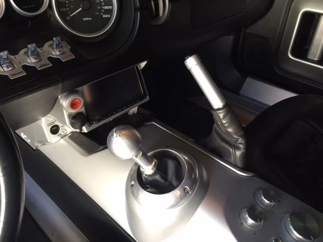 2005 Ford GT 1st Gen - Image 5 of 5