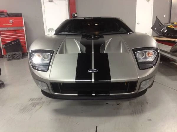 2005 Ford GT 1st Gen - Image 2 of 5