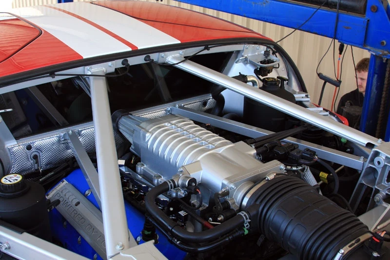 2005 Ford GT 1st Gen - Image 5 of 5