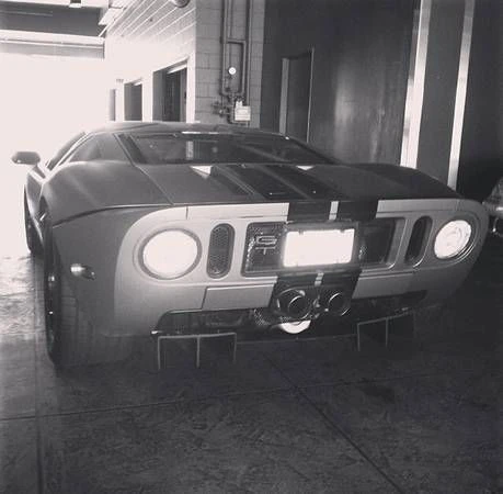 2005 Ford GT 1st Gen - Image 3 of 5