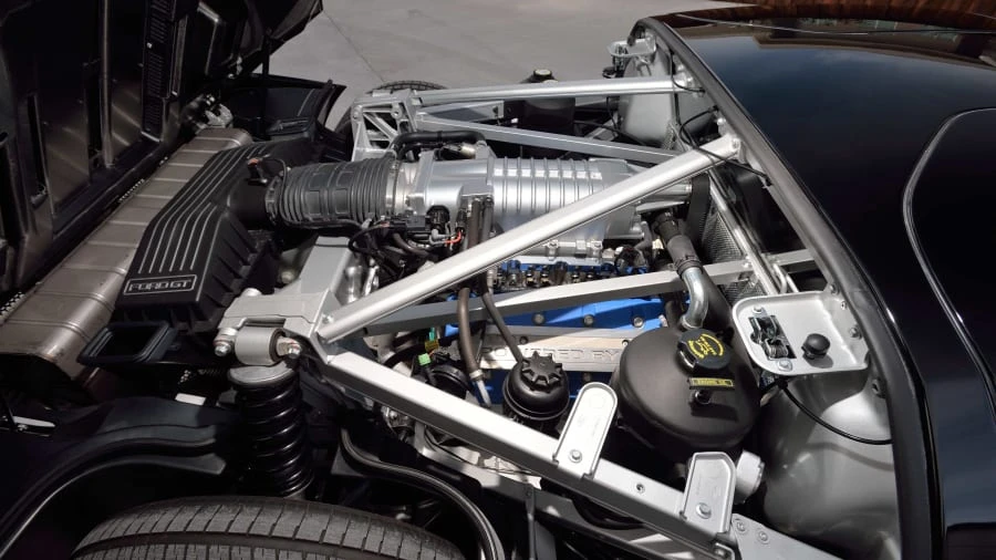 2005 Ford GT 1st Gen - Image 7 of 20