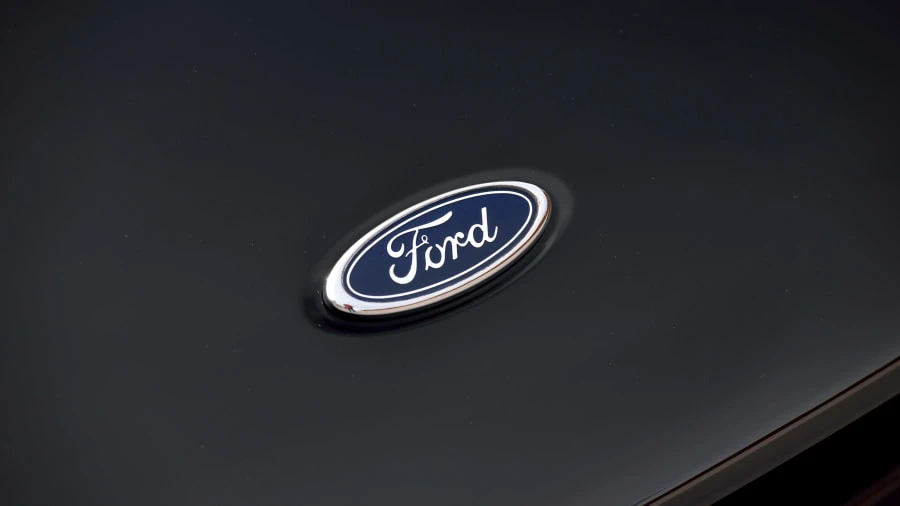 2005 Ford GT 1st Gen - Image 10 of 20