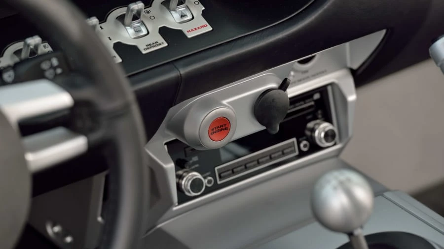 2005 Ford GT 1st Gen - Image 11 of 20
