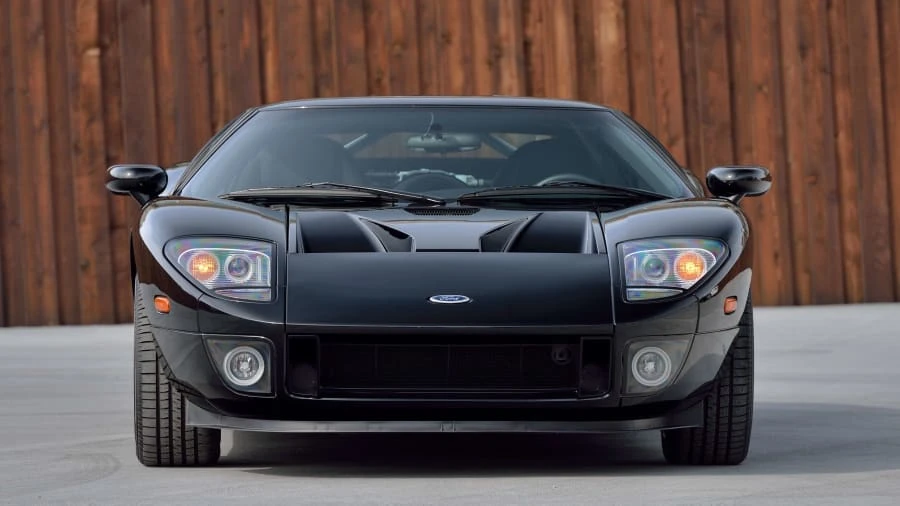2005 Ford GT 1st Gen - Image 14 of 20