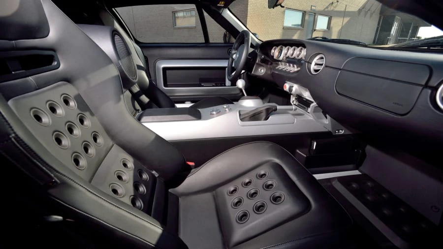 2005 Ford GT 1st Gen - Image 5 of 21