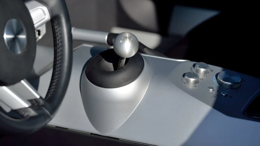 2005 Ford GT 1st Gen - Image 9 of 21