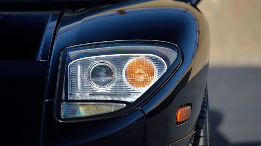 2005 Ford GT 1st Gen - Image 11 of 21
