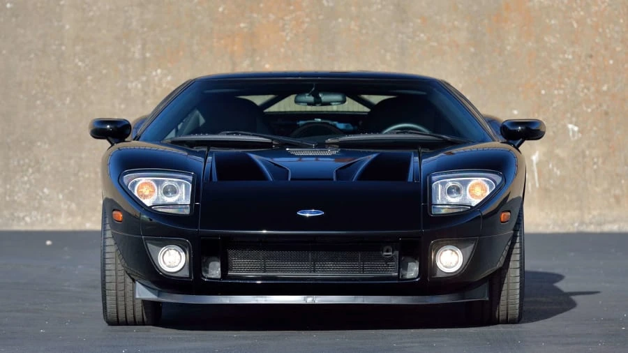 2005 Ford GT 1st Gen - Image 14 of 21
