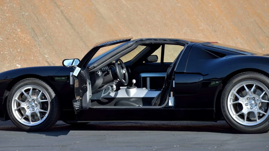 2005 Ford GT 1st Gen - Image 17 of 21