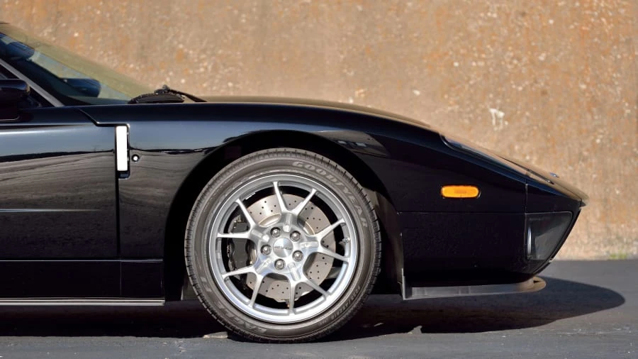 2005 Ford GT 1st Gen - Image 19 of 21