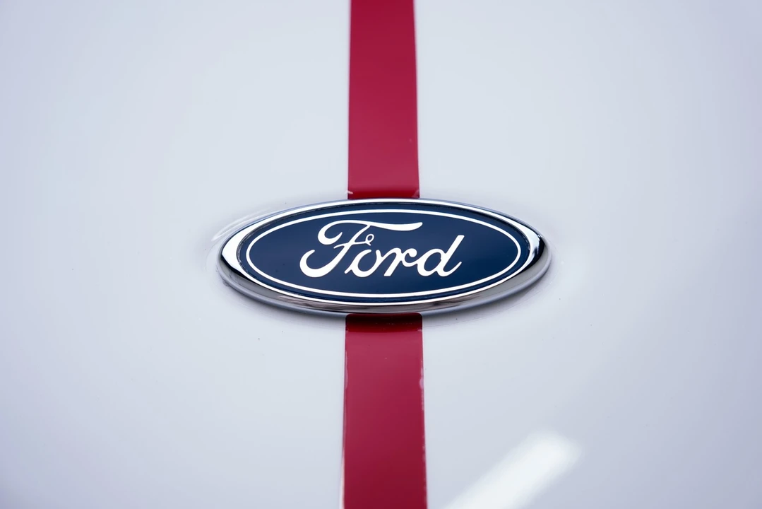 2005 Ford GT 1st Gen - Image 12 of 12