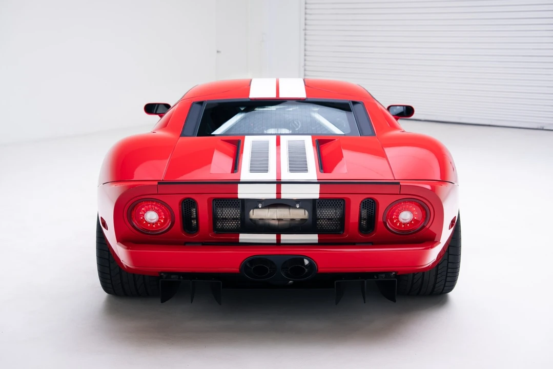 2005 Ford GT 1st Gen - Image 6 of 12