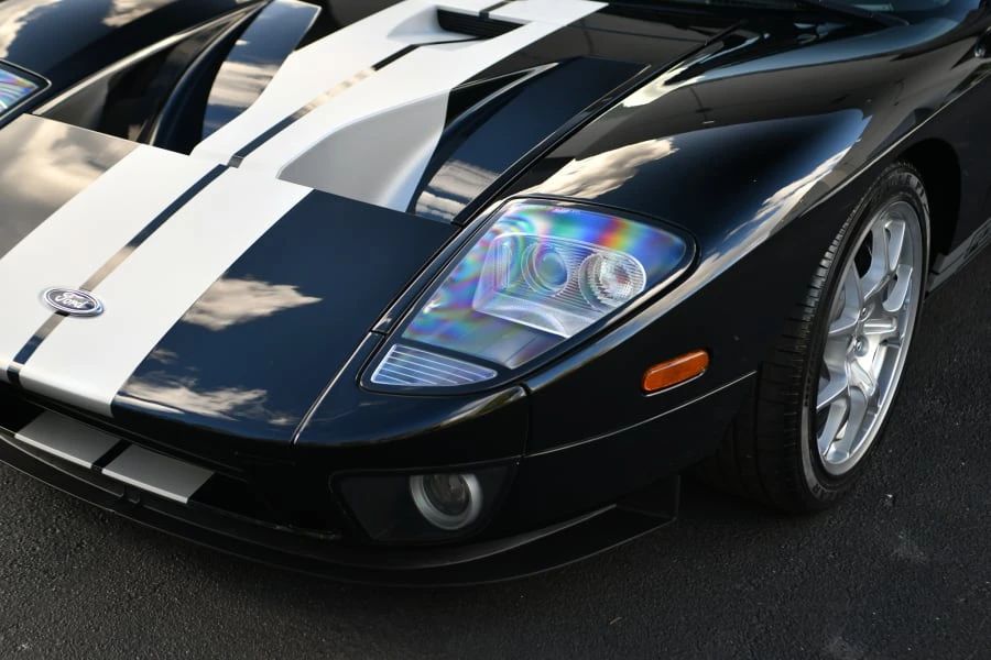 2005 Ford GT 1st Gen - Image 25 of 31