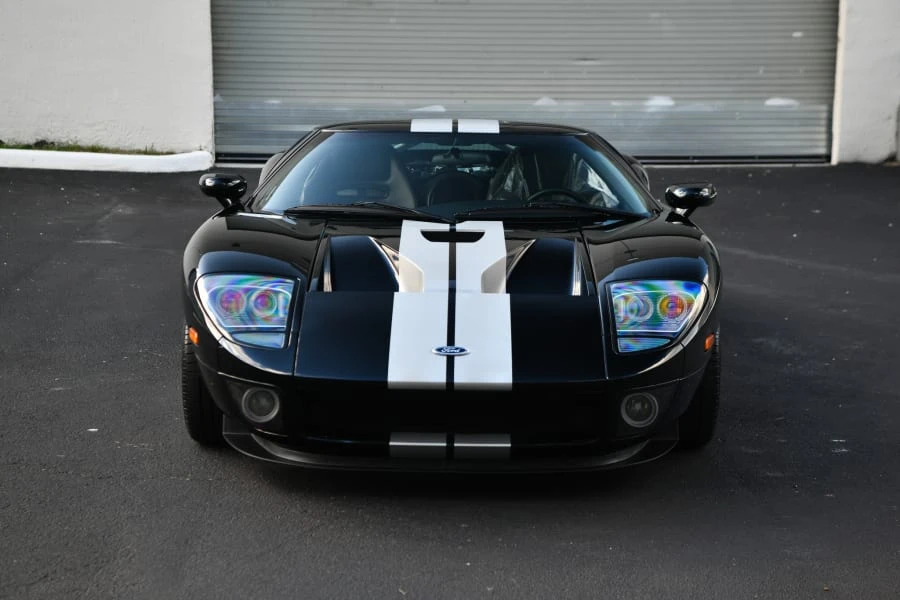 2005 Ford GT 1st Gen - Image 4 of 31