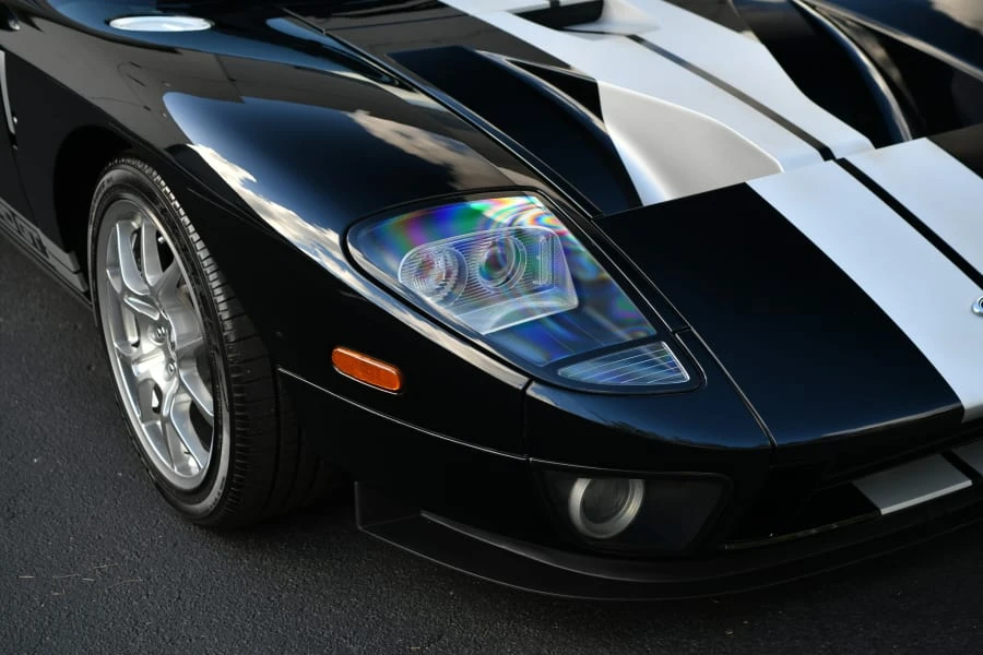 2005 Ford GT 1st Gen - Image 22 of 31