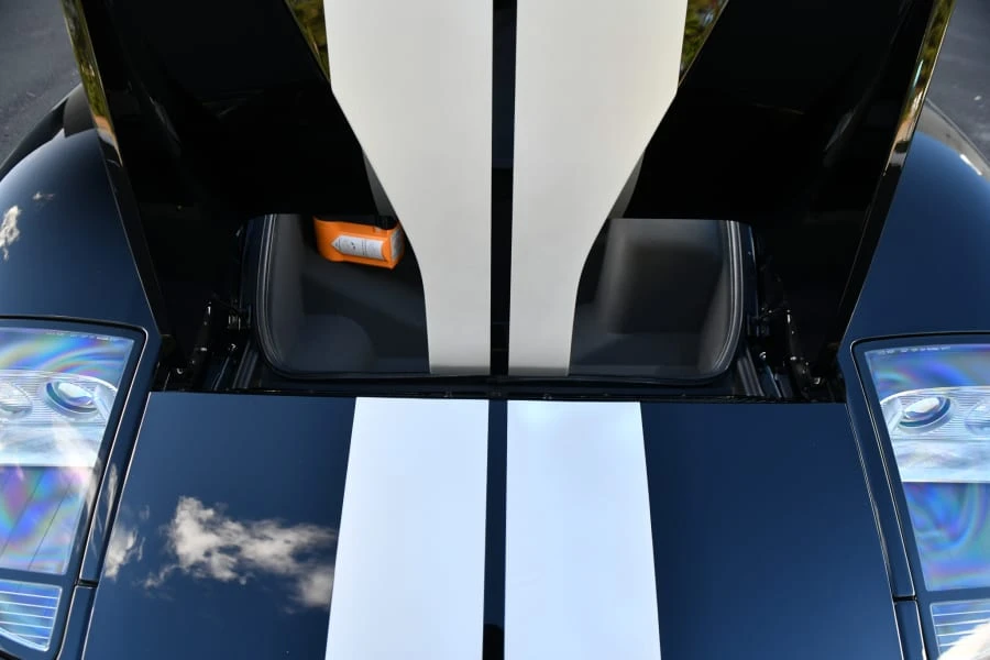 2005 Ford GT 1st Gen - Image 17 of 31