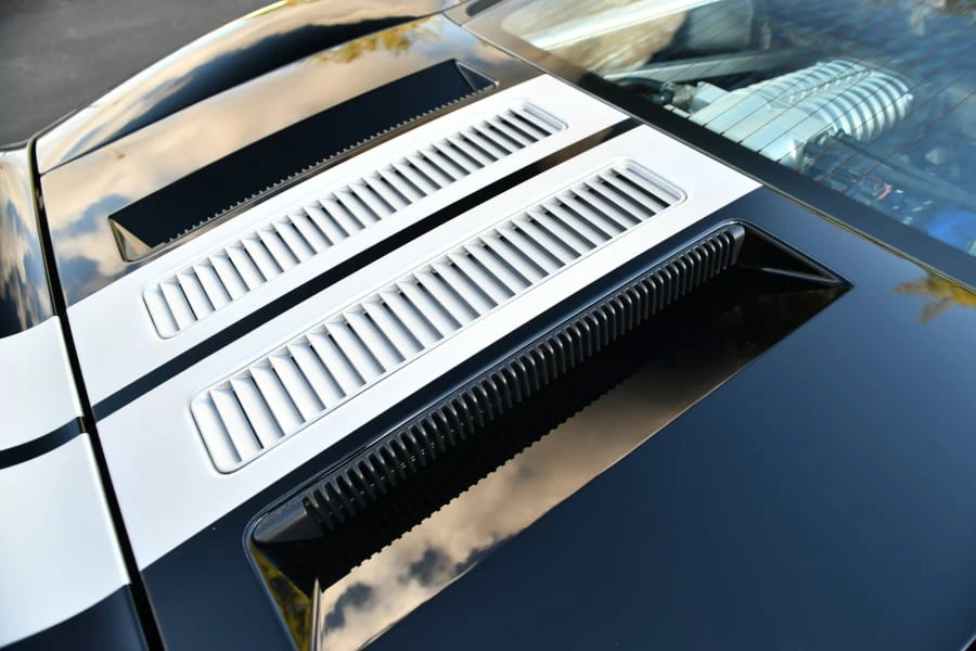 2005 Ford GT 1st Gen - Image 26 of 31